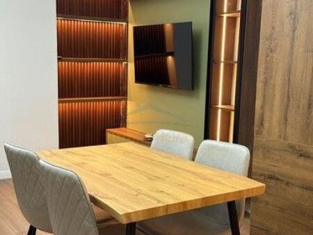 Rent, Apartment 1+1, Commune of Paris, Tirana