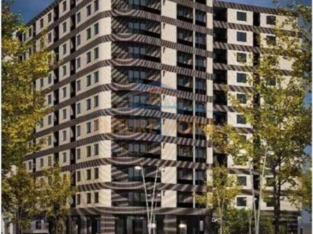 Shitet, Apartament 1+1, Don Bosko, Tiranë