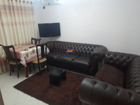 FOR RENT APARTMENT 1+1+ BALCONY "VASIL SHANTO NEAR KESHI" 55,000 LEKE