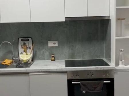 Apartament me qira 1+1 te Farmacia 10!