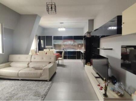 Apartment - For Sale - Siri Kodra Street, Tirana(ID: 530221010-3320)