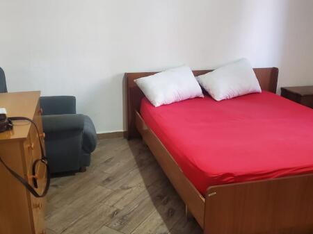 apartament 1+1 me qira tek Selvia