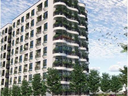 WE SELL APARTMENT 2+1+2 ALUNA COMPLEX!