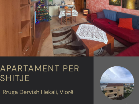 1+1 Apartment for Sale 