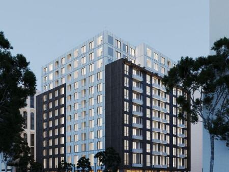 Shesim apartament 2+1, Ish Fusha e Aviacionit