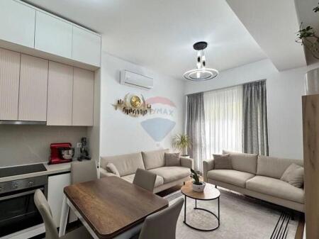 Apartament - Për Shitje - Kompleksi Mangalem, Tiranë(ID: 530261084-38)