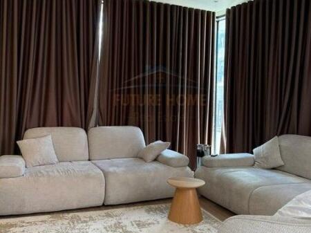 Shitet, Apartament 2+1, Lake View Residence, Tiranë.