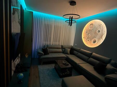 Affittasi appartamento 1+1+ parcheggio Kamez