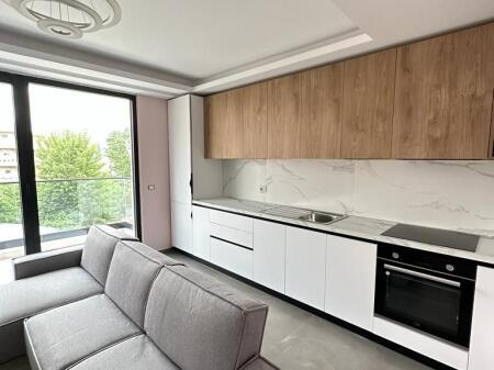 Apartment 2+1, Turdiu Complex. Former Aviation Field