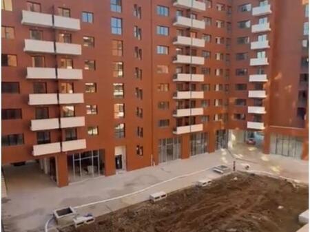 VENDIAMO APPARTAMENTO 1+1 PRESSO URBAN GATE, ASTIR !