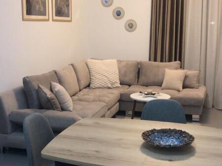 Appartamento 2+1, Lago Secco!