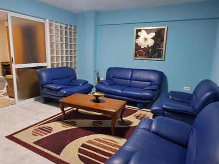 Affittasi Appartamento 3+1+2 – Comune di Parigi | Kristal Center