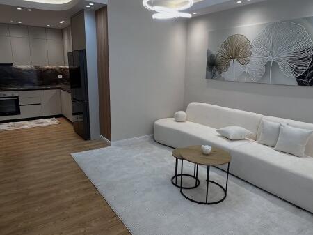 Shitet apartament modern 2+1 ne Astir