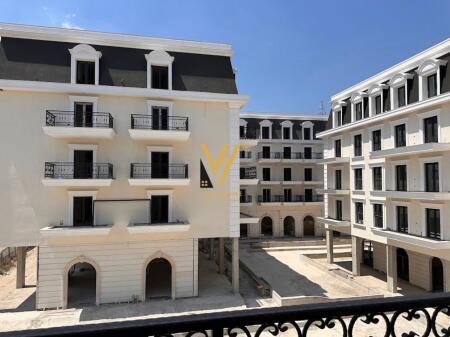 SHITET APARTAMENT 1+1+BLK NE SAUK, PORTA E RE 139.000 EURO