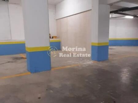 Rent | Garage | Migjeni Boulevard, Astir| 100 €/month