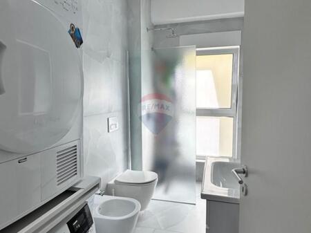 Apartament 1+1  per shitje te Kompleksi Kaimi