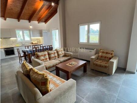 Apartament 3+1+2+ 2 Poste Parkimi Me Qira prane Liqenit i Farkës, Tiranë - 600€ | 146 m²