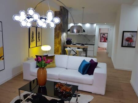 2+1 for rent at 21 Dhjetori