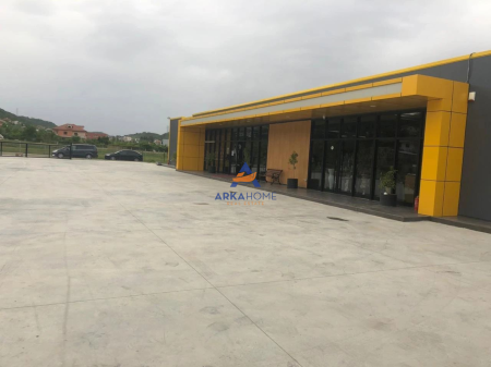 JEPET ME QERA KAPANON 1500 M² "PRUSH,TIRANE" 6.000 EURO