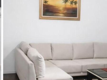 Apartament Me Qera 2+1 Ne don Bosko (ID B2201679) Tirane