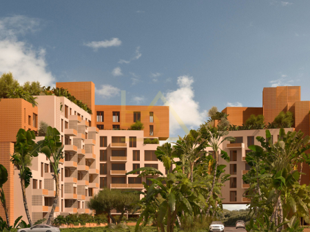 Papafingo for Sale – HERA Residence, Golem, Kavajë