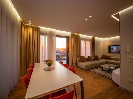 INDIVIDUAL VILLA FOR RENT IN SAUK !