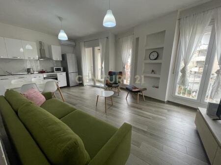 ALI DEMI, WE RENT 1+1 APARTMENT FOR RENT!