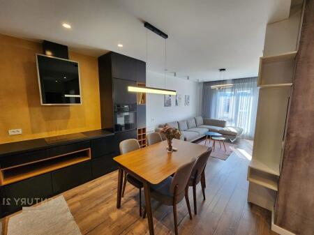 SUPER APARTMENT 2+1+2 FOR SALE AT 21 DECEMBER (MAGNET COMPLEX)!
