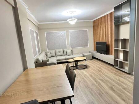 SHITET APARTAMENT 2+1+2 I PABANUAR KOMPLEKSI FRATARI, ASTIR!