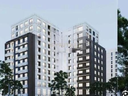 Apartment 2+1 For Sale in Former Aviation Field, Tirana