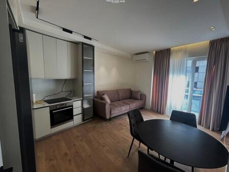 Apartament Me Qera 1+1 Tek Kthesa e Kamzes (ID B2101421) Tirane