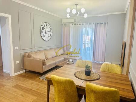 APARTAMENT ME QIRA 2+1 ASTIR 60.000 LEKE