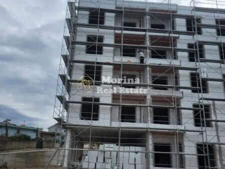 Shitje | Apartament 1 + 1 | Paskuqan | 1100 m2 €