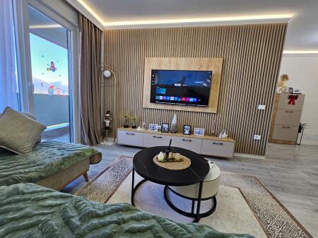 Apartment for rent at Golden park 3