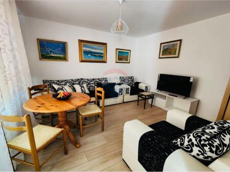 📍Apartament 1+1 Rruga e Elbasanit