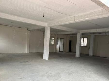 WAREHOUSES FOR RENT 260 M2 TIRANA-DURRES HIGHWAY 70,000 LEKE