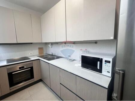 Apartament modern për qira te Pazari i Ri