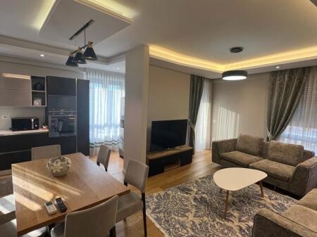 Affitto 2+1+2 Myslym shyri,Tirane