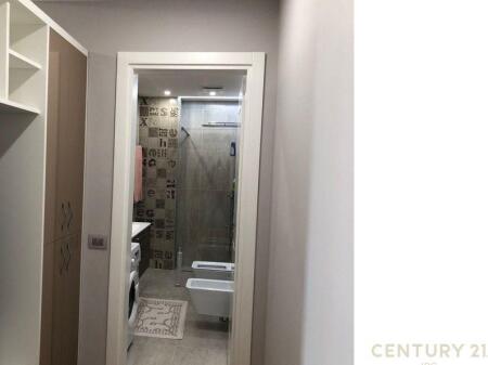 Apartment 1+1 PER QERA TEK ISH PARKU