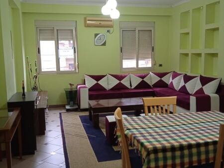 Apartament 2+1, Rruga Ambasadave!