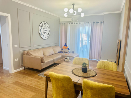 FOR RENT APARTMENT 2+1+BALCONY "ASTIR, VILA L" 60,000 LEKE