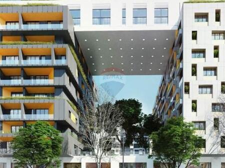 Business premises for rent – Kavaja Street