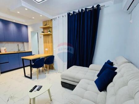 📍Apartment 1+1 Elbasan Street