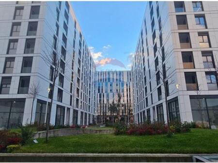 Apartament 1+1 per shitje te Tirana Entry