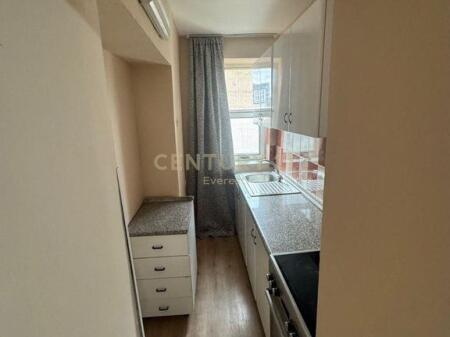 APARTMENT 2+1 FOR RENT AT ALI DEMI