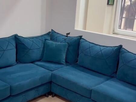 APARTAMENT ME QERA 1+1 KODRA E DIELLIT 40.000 LEKE