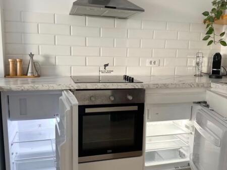 OFFICE FOR RENT 65 M2 TRAIN STATION 90,000 LEKE