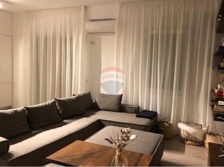 QIRA APARTAMENT 1+1 TEK PAVAROTI !
