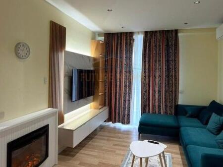 Rent, Apartment 2+1+Parking Space, Golden Tower, Mine Peza, Tirana.