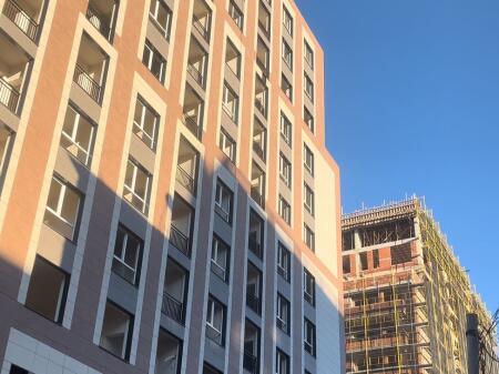 Apartament 2+1 në shitje – Mivita Residence